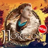 Horizonte game cover