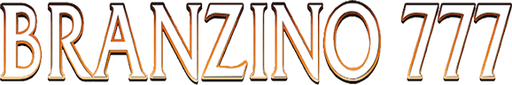 Branzino 777 Logo